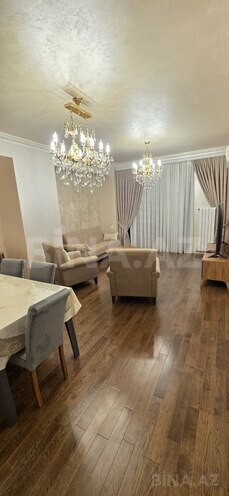 Сдаётся 3-комн. новостройка 145 м², м. 8 ноября, photo 4 from 32