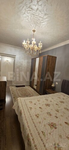 Сдаётся 3-комн. новостройка 145 м², м. 8 ноября, photo 18 from 32