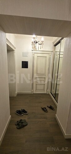 Сдаётся 3-комн. новостройка 145 м², м. 8 ноября, photo 23 from 32