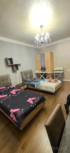 Сдаётся 3-комн. новостройка 145 м², м. 8 ноября, photo 11 from 32