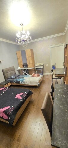 Сдаётся 3-комн. новостройка 145 м², м. 8 ноября, photo 14 from 32
