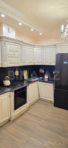 Сдаётся 3-комн. новостройка 145 м², м. 8 ноября, photo 19 from 32