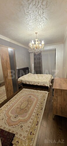 Сдаётся 3-комн. новостройка 145 м², м. 8 ноября, photo 29 from 32