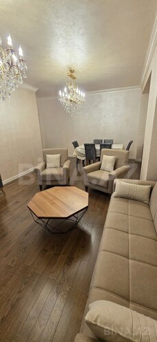 Сдаётся 3-комн. новостройка 145 м², м. 8 ноября, photo 12 from 32