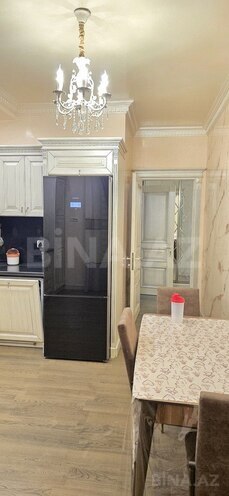Сдаётся 3-комн. новостройка 145 м², м. 8 ноября, photo 20 from 32