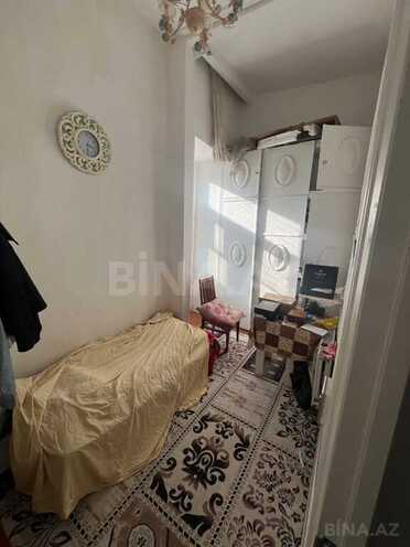 Satılır 2 otaqlı köhnə tikili 45 m², Nizami m., photo 4 from 12