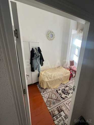 Satılır 2 otaqlı köhnə tikili 45 m², Nizami m., photo 5 from 12