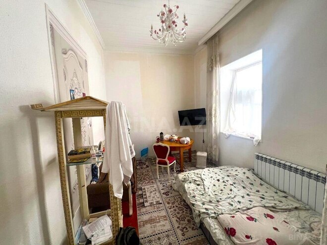 Satılır 2 otaqlı köhnə tikili 45 m², Nizami m., photo 6 from 12