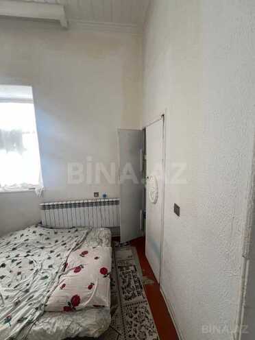 Satılır 2 otaqlı köhnə tikili 45 m², Nizami m., photo 9 from 12