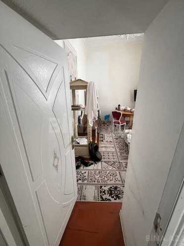 Satılır 2 otaqlı köhnə tikili 45 m², Nizami m., photo 10 from 12
