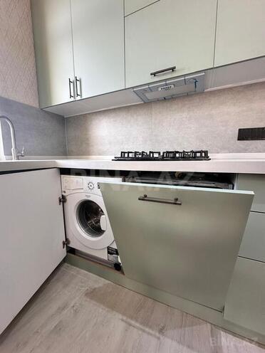 Satılır 2 otaqlı yeni tikili 72 m², 28 May m., photo 6 from 14