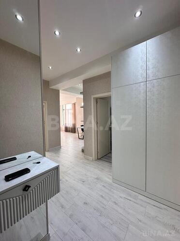 Satılır 2 otaqlı yeni tikili 72 m², 28 May m., photo 12 from 14