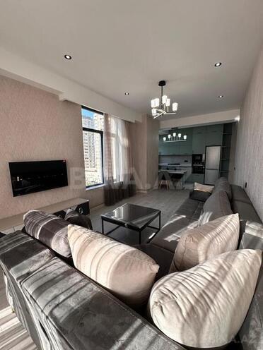 Satılır 2 otaqlı yeni tikili 72 m², 28 May m., photo 3 from 14