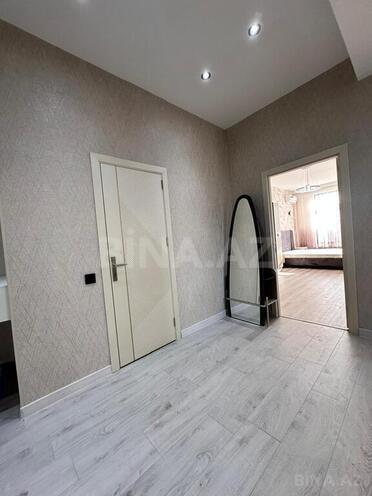 Satılır 2 otaqlı yeni tikili 72 m², 28 May m., photo 11 from 14