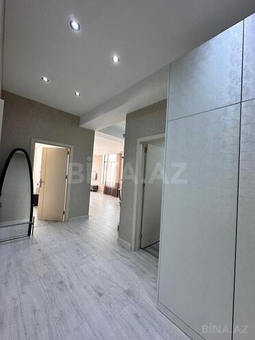 Satılır 2 otaqlı yeni tikili 72 m², 28 May m., photo 13 from 14