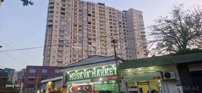 Satılır 3 otaqlı yeni tikili 163 m², Yasamal r., photo 24 from 25