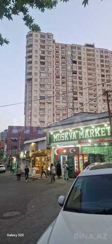 Satılır 3 otaqlı yeni tikili 163 m², Yasamal r., photo 23 from 25