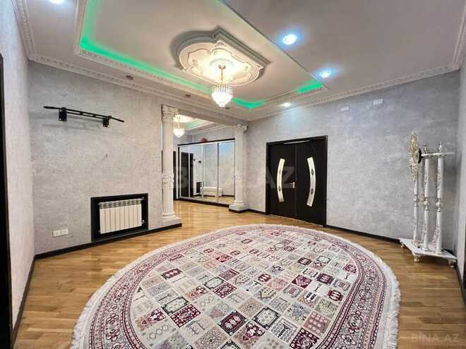 Satılır 3 otaqlı yeni tikili 163 m², Yasamal r., photo 3 from 25