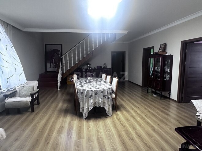Продаётся 5-комн. дом/дача 220 м², пос. Новханы, photo 11 from 31