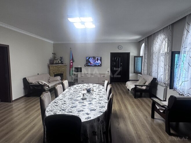 Продаётся 5-комн. дом/дача 220 м², пос. Новханы, photo 12 from 31