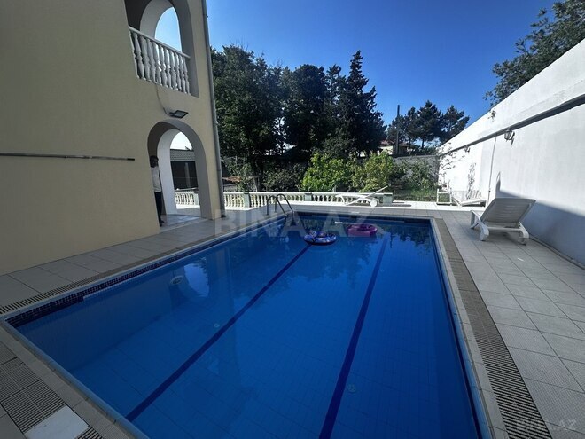 Продаётся 5-комн. дом/дача 220 м², пос. Новханы, photo 8 from 31