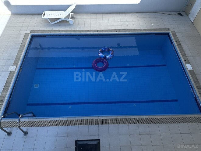 Продаётся 5-комн. дом/дача 220 м², пос. Новханы, photo 14 from 31