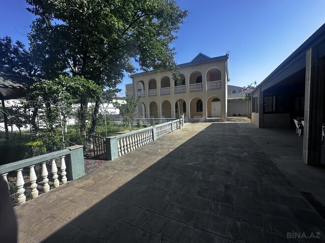 Продаётся 5-комн. дом/дача 220 м², пос. Новханы, photo 3 from 31