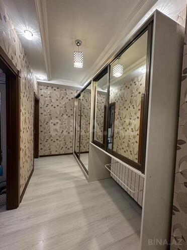 Satılır 3 otaqlı yeni tikili 130 m², Nəriman Nərimanov m., photo 6 from 17