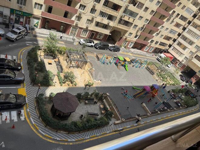 Satılır 3 otaqlı yeni tikili 130 m², Nəriman Nərimanov m., photo 14 from 17