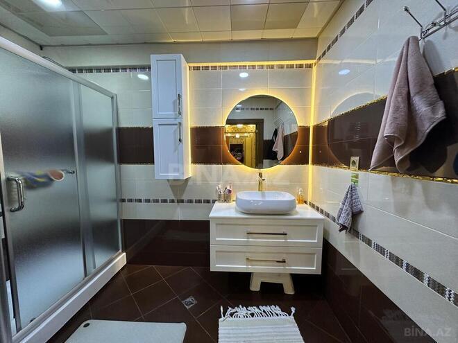 Satılır 3 otaqlı yeni tikili 130 m², Nəriman Nərimanov m., photo 15 from 17