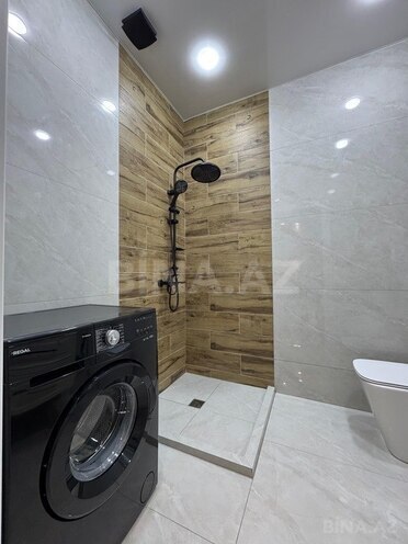 İcarəyə verilir 2 otaqlı yeni tikili 72 m², Şah İsmayıl Xətai m., photo 11 from 14