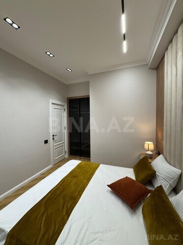 İcarəyə verilir 2 otaqlı yeni tikili 72 m², Şah İsmayıl Xətai m., photo 8 from 14