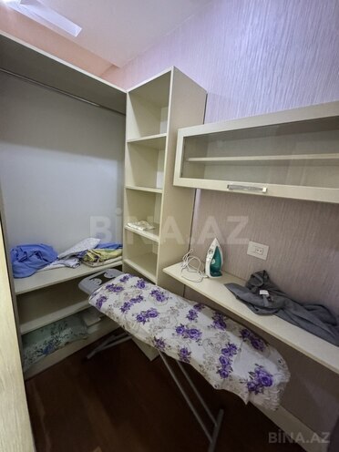 Сдаётся 2-комн. новостройка 120 м², м. Шах Исмаил Хатаи, photo 12 from 25