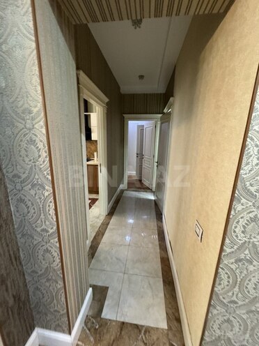 Сдаётся 2-комн. новостройка 120 м², м. Шах Исмаил Хатаи, photo 6 from 25