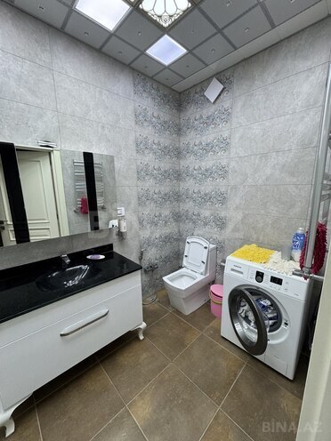 Сдаётся 2-комн. новостройка 120 м², м. Шах Исмаил Хатаи, photo 13 from 25