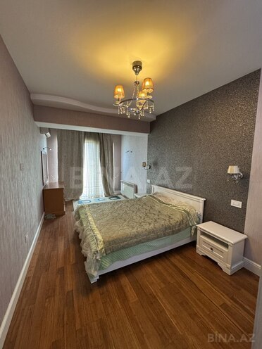 Сдаётся 2-комн. новостройка 120 м², м. Шах Исмаил Хатаи, photo 9 from 25