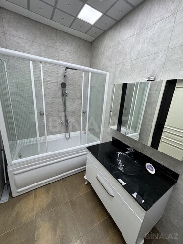 Сдаётся 2-комн. новостройка 120 м², м. Шах Исмаил Хатаи, photo 15 from 25