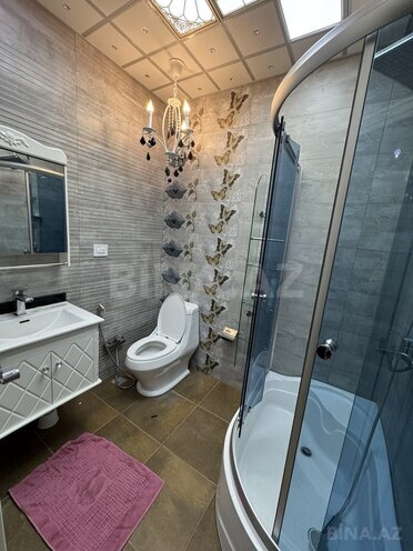 Сдаётся 2-комн. новостройка 120 м², м. Шах Исмаил Хатаи, photo 11 from 25