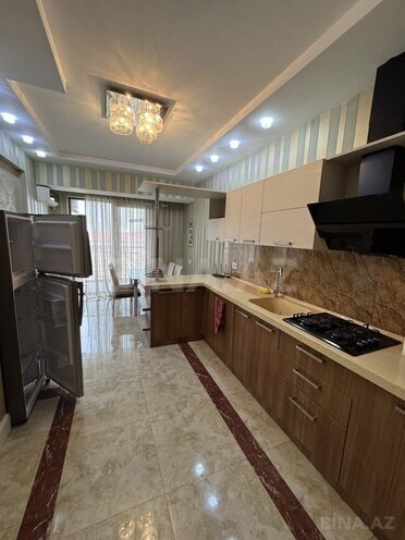 Сдаётся 2-комн. новостройка 120 м², м. Шах Исмаил Хатаи, photo 7 from 25