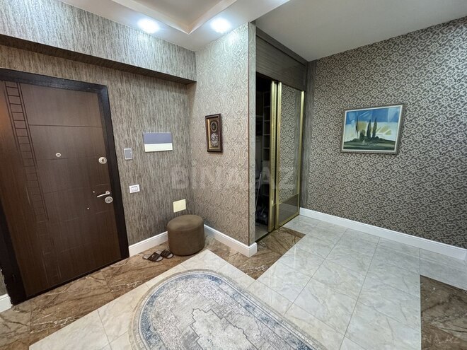 Сдаётся 2-комн. новостройка 120 м², м. Шах Исмаил Хатаи, photo 5 from 25