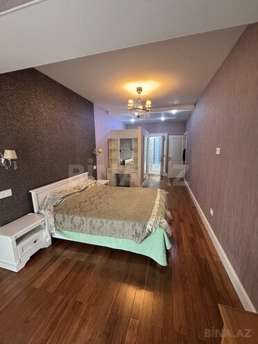 Сдаётся 2-комн. новостройка 120 м², м. Шах Исмаил Хатаи, photo 10 from 25