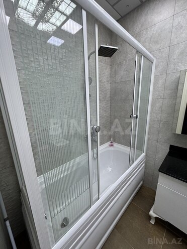 Сдаётся 2-комн. новостройка 120 м², м. Шах Исмаил Хатаи, photo 14 from 25