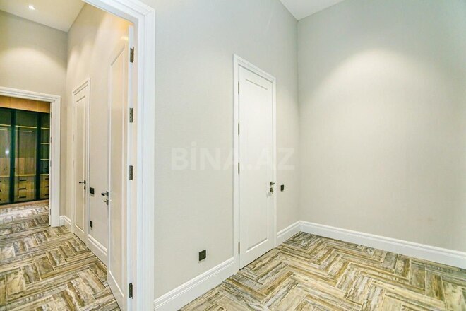 Satılır 3 otaqlı yeni tikili 135 m², Şah İsmayıl Xətai m., photo 16 from 28