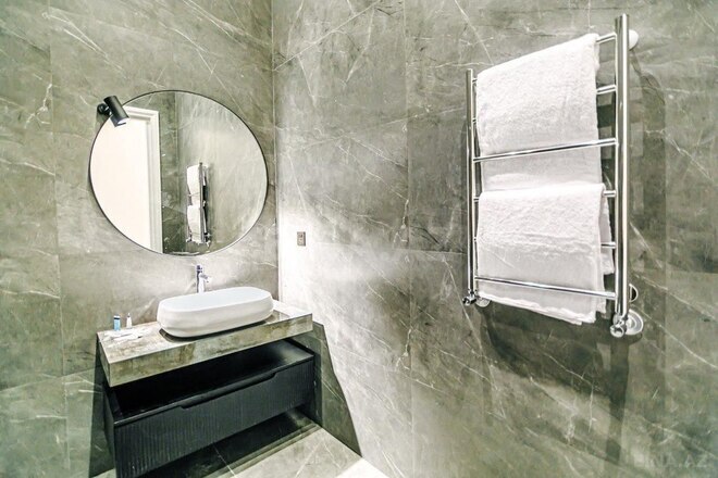 Satılır 3 otaqlı yeni tikili 135 m², Şah İsmayıl Xətai m., photo 24 from 28