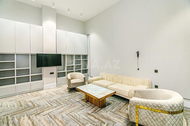Satılır 3 otaqlı yeni tikili 135 m², Şah İsmayıl Xətai m., photo 4 from 28