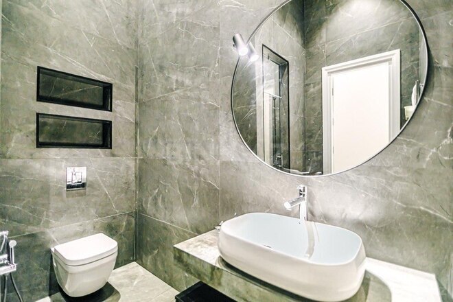 Satılır 3 otaqlı yeni tikili 135 m², Şah İsmayıl Xətai m., photo 22 from 28