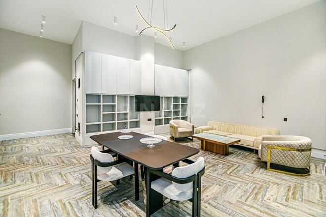 Satılır 3 otaqlı yeni tikili 135 m², Şah İsmayıl Xətai m., photo 17 from 28