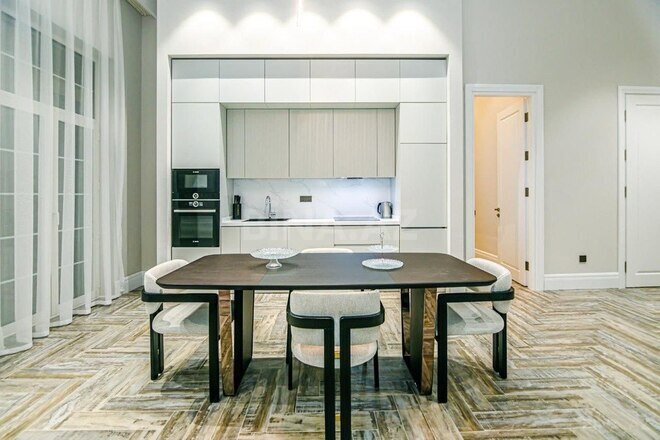 Satılır 3 otaqlı yeni tikili 135 m², Şah İsmayıl Xətai m., photo 3 from 28