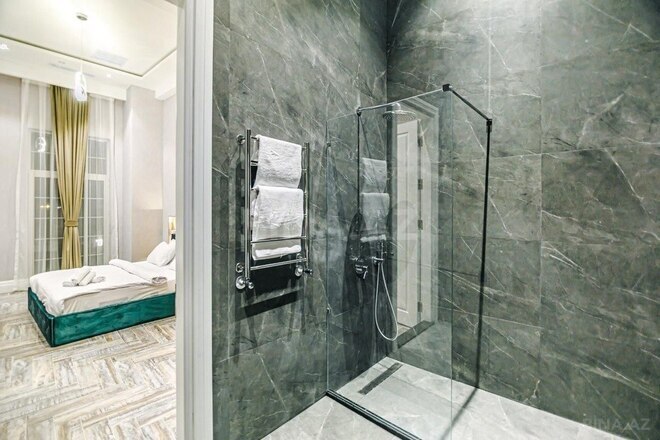 Satılır 3 otaqlı yeni tikili 135 m², Şah İsmayıl Xətai m., photo 27 from 28