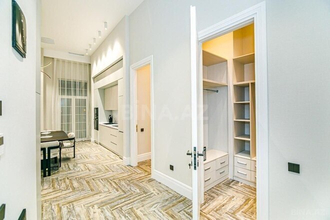 Satılır 3 otaqlı yeni tikili 135 m², Şah İsmayıl Xətai m., photo 13 from 28